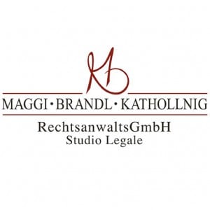 MAGGI BRANDL KATHOLLNIG