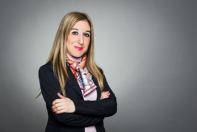 Studio Legale - Dr. Enrica Maggi